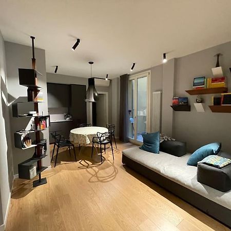 Best Place In Bologna Next 2 Towers Apartamento Exterior foto