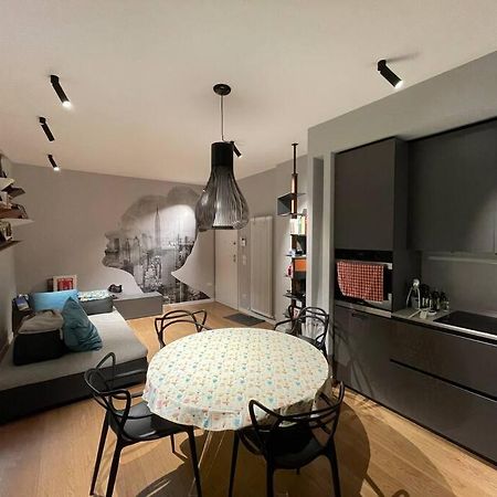 Best Place In Bologna Next 2 Towers Apartamento Exterior foto