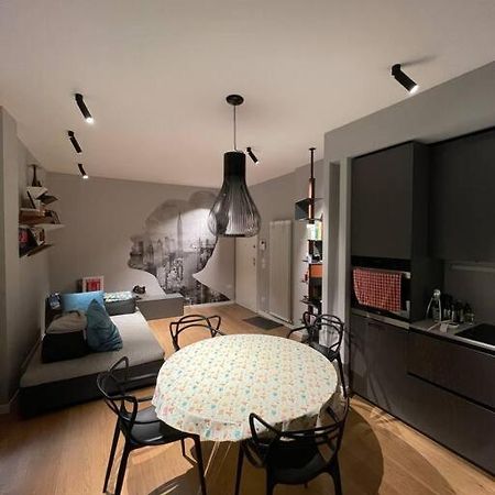 Best Place In Bologna Next 2 Towers Apartamento Exterior foto