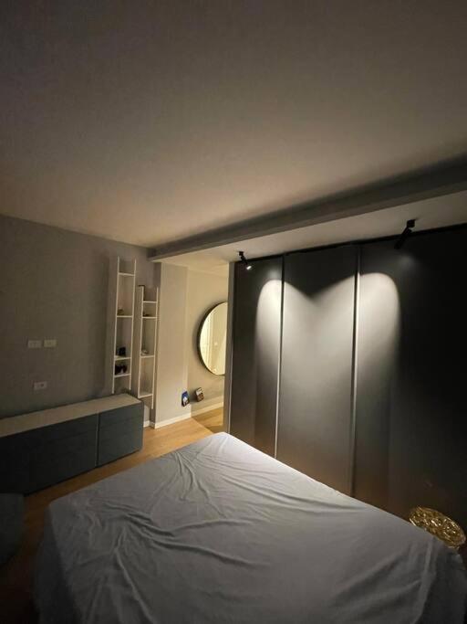 Best Place In Bologna Next 2 Towers Apartamento Exterior foto