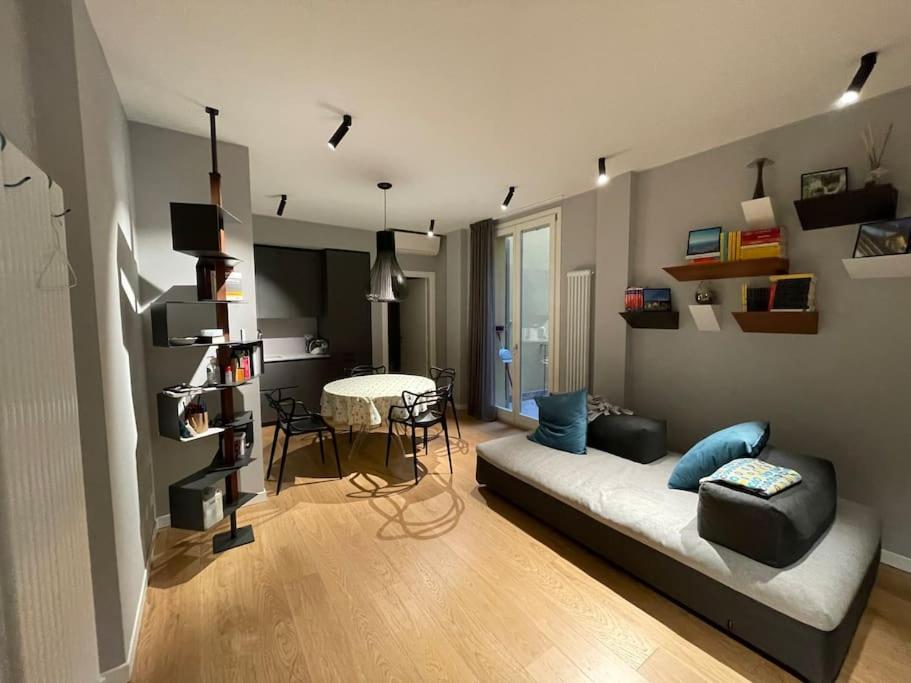Best Place In Bologna Next 2 Towers Apartamento Exterior foto
