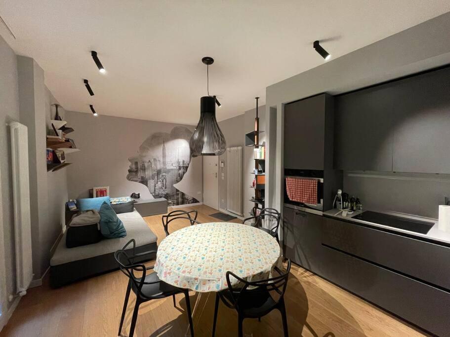 Best Place In Bologna Next 2 Towers Apartamento Exterior foto