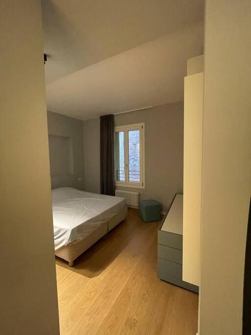 Best Place In Bologna Next 2 Towers Apartamento Exterior foto