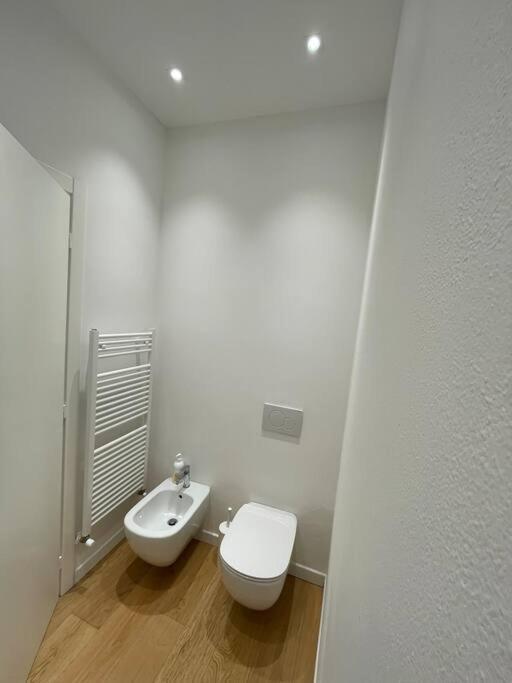 Best Place In Bologna Next 2 Towers Apartamento Exterior foto